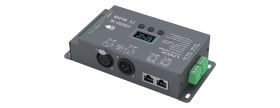 DMX Controllers LTECH DMX / RGB / WWCW DMX Controllers LTECH DMX / RGB / WWCW